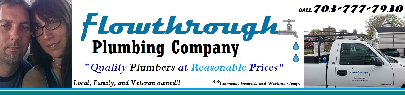 Flowthrough Plumbing Company LLC
